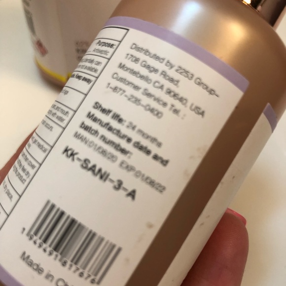 Kendall & Kylie set of 3 skincare bundle Must bundle - Picture 9 of 16